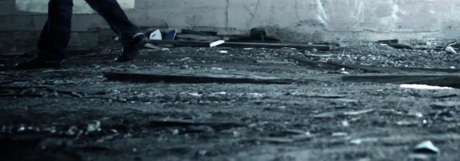 Ground Rubble (carousel)