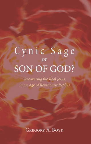 cynic-sage-son-of-god-book
