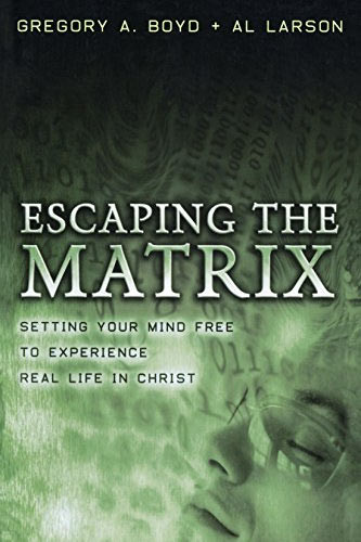 escaping-the-matrix-book