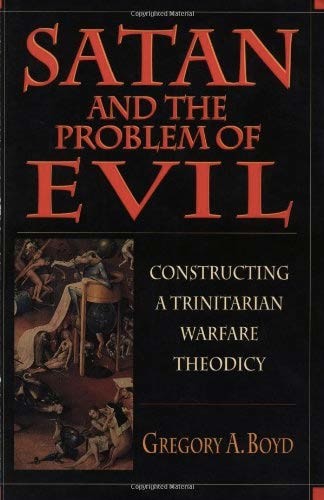 satan-problem-of-evil-book
