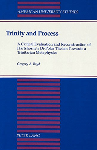 trinity-and-process-book