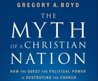 Myth of a Christian Nation