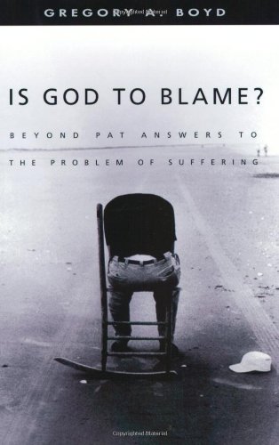 Is God to Blame?