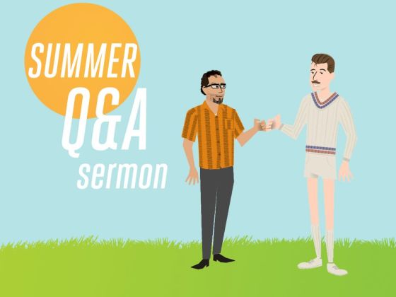summer Q&A
