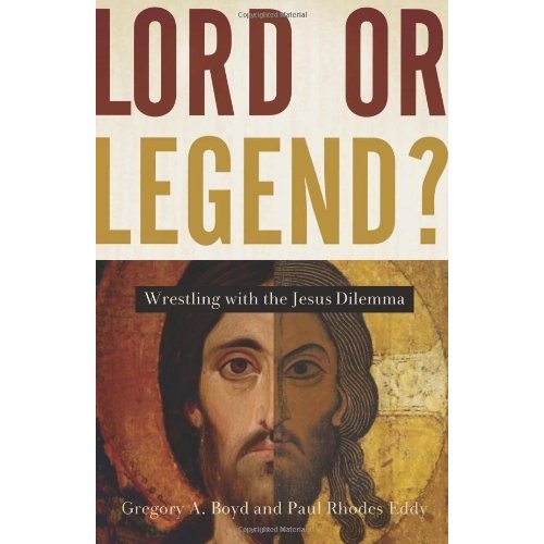 lord or legend