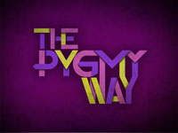 the pygmy way