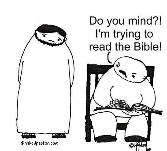 jesus-or-bible