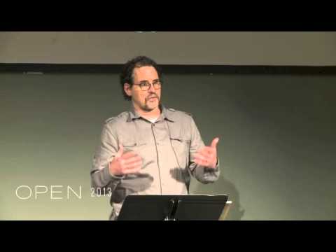 Open2013 Speakers (Video)