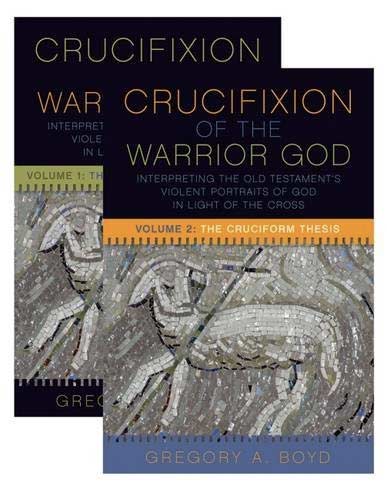 crucifixion-warrior-god-book