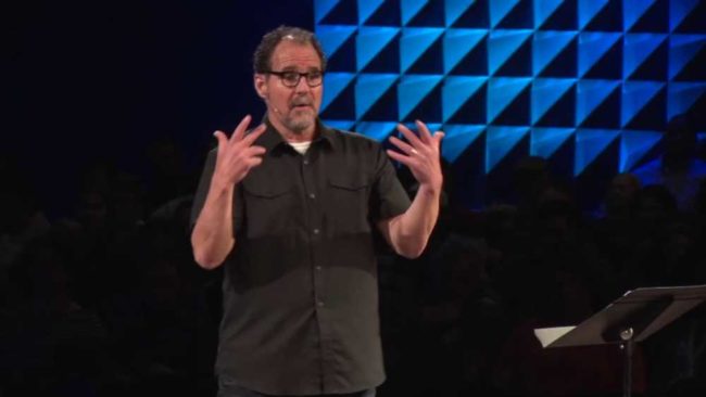 Sermon Clip: Addiction - Greg Boyd - ReKnew