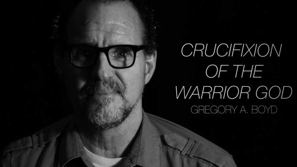 Crucifixion of the Warrior God (Official Trailer)