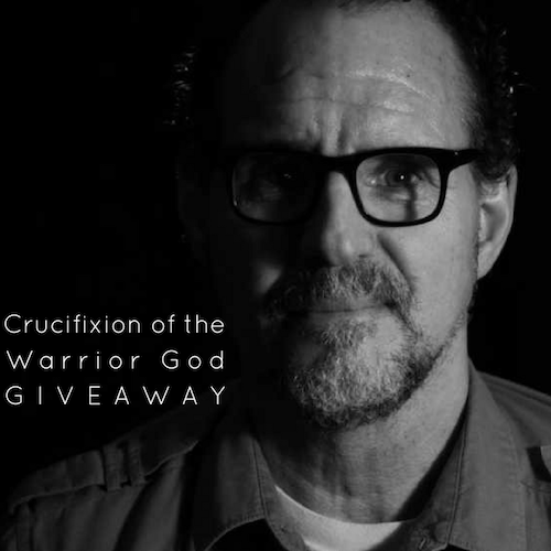Warrior-God-Giveaway