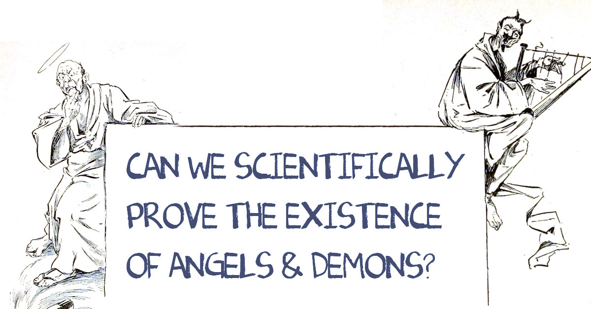 AngelsDemonsScience