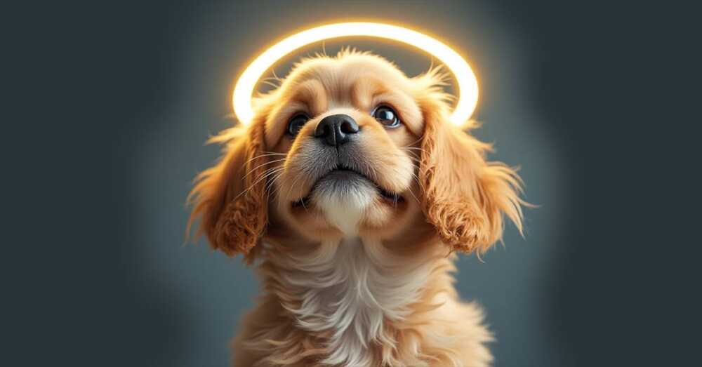 angeldog