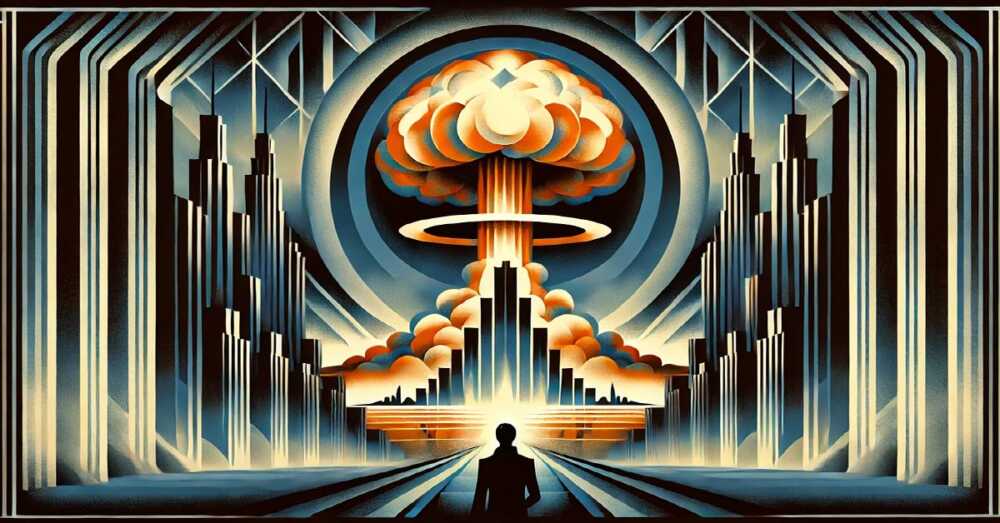 NuclearWar