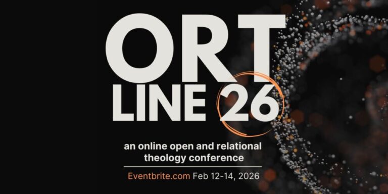 Come Join Greg at ORTLine26! - Greg Boyd - ReKnew